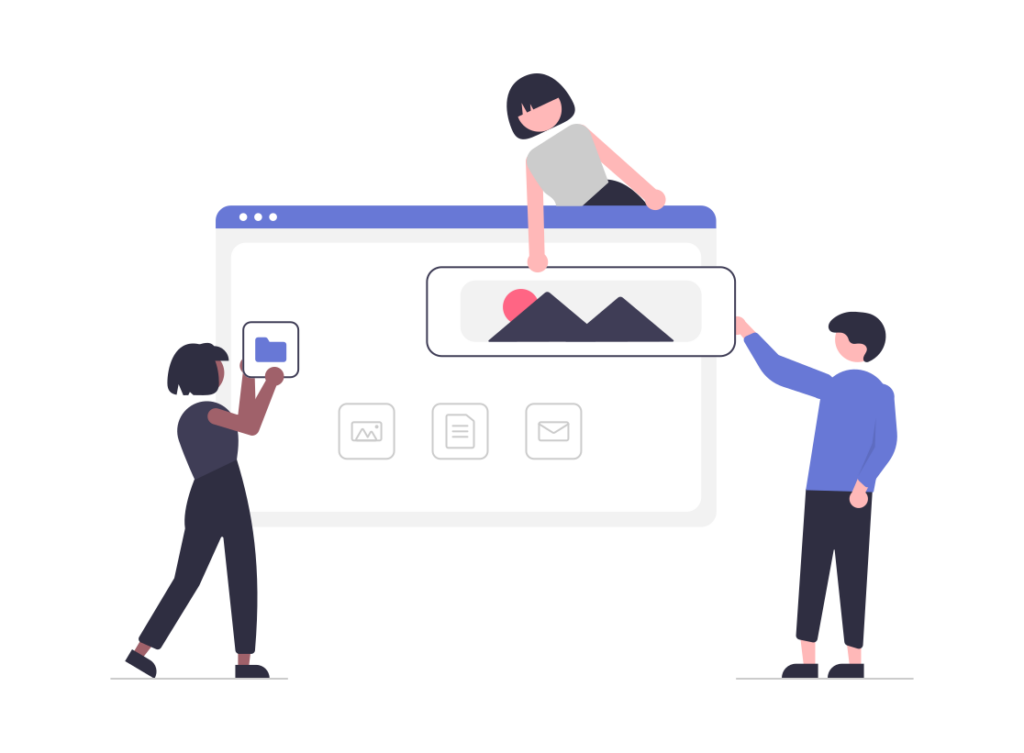 Seostudio überprüft die Websitestruktur